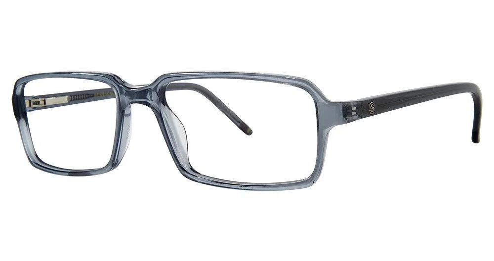 Stetson SX38 Eyeglasses - view 3